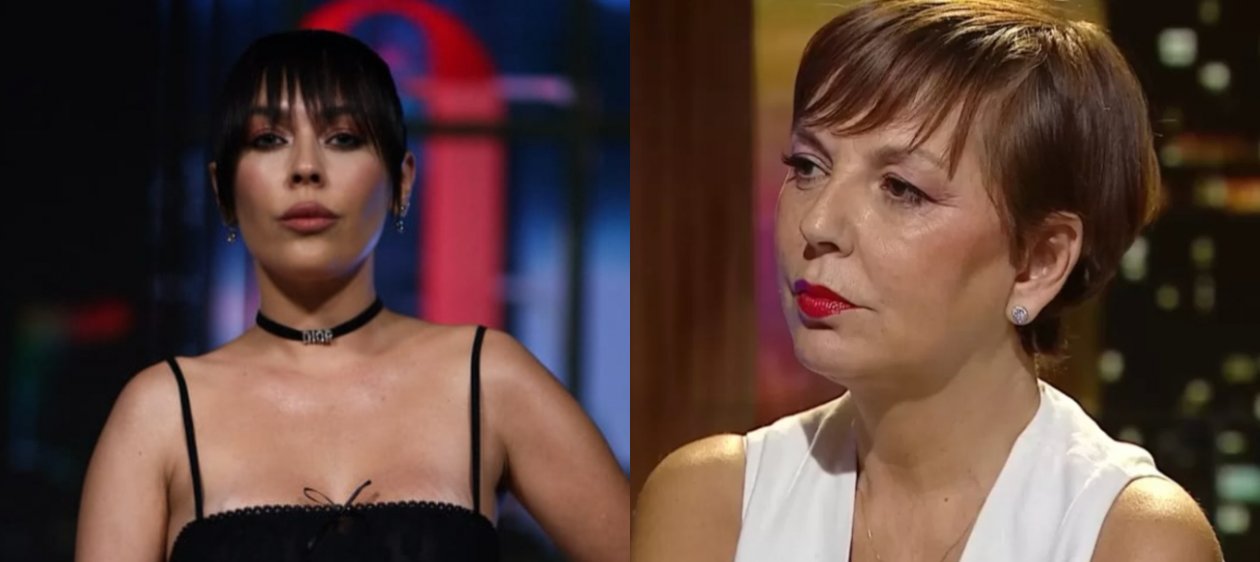 Sergio Rojas asegura que Fran García-Huidobro pidió la salida de Daniela Aránguiz de Only Fama
