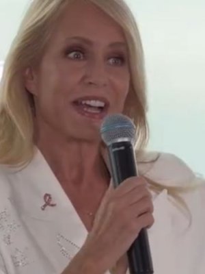 ¡Imperdible! Cecilia Bolocco vuelve a la TV a contarlo todo