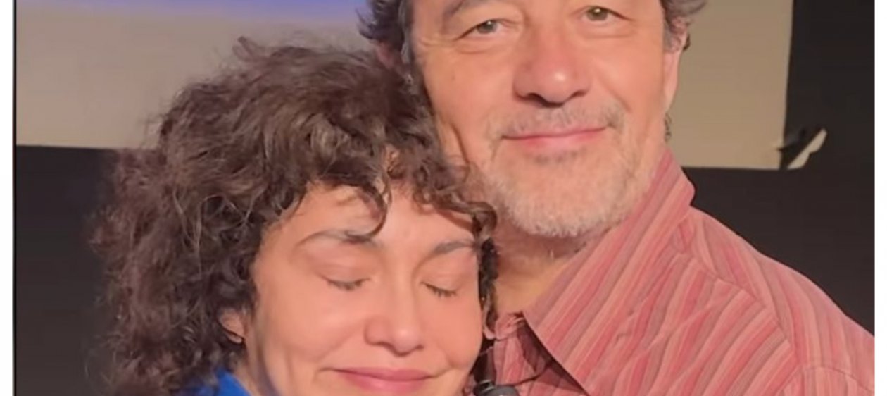 Tamara Acosta y Daniel Muñoz anuncian nuevo proyecto juntos
