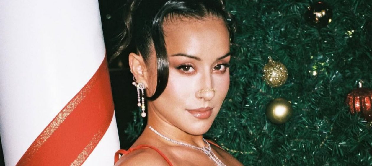 Denise Rosenthal se sincera en redes: “Bienvenidas todas mis complejas emociones”