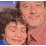 Tamara Acosta y Daniel Muñoz anuncian nuevo proyecto juntos