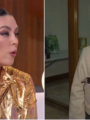 Daniela Aránguiz critica cobertura de arresto domiciliario de Jorge Valdivia