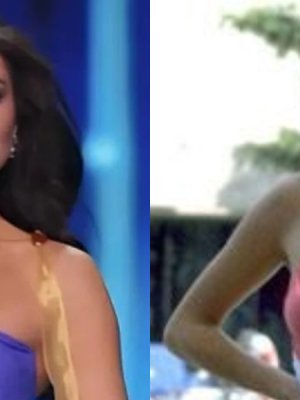 Cecilia Bolocco y el legado de Miss Universo: 