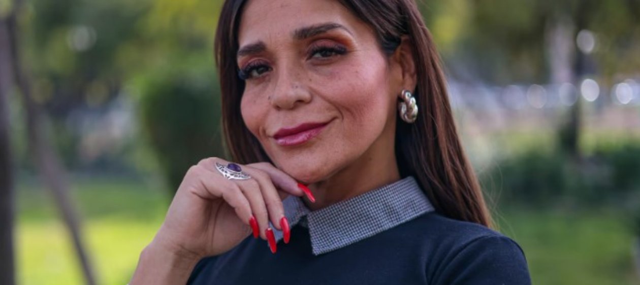 Katherine Orellana a tres años de su rehabilitación: