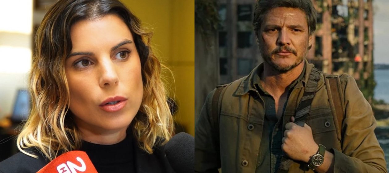 Así vivió Maite Orsini el estreno de The Last of Us 2