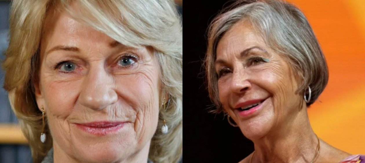 De herencias a emprendimientos: los caminos de las 10 mujeres más ricas del mundo