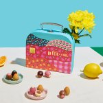 Conoce la colección de Pascua 2025 que celebra el arte, la naturaleza y el chocolate