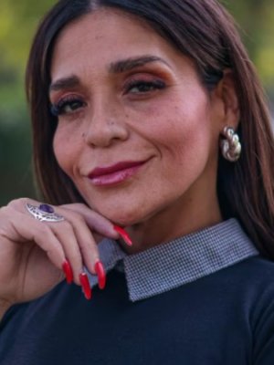 Katherine Orellana a tres años de su rehabilitación: 