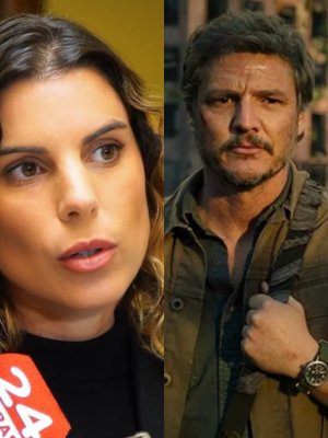 Así vivió Maite Orsini el estreno de The Last of Us 2