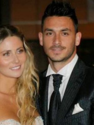 Gissella Gallardo y Mauricio Pinilla compartieron la celebración de cumpleaños de su hijo: 