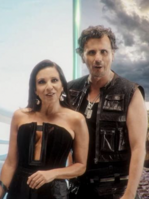¡De Gran Hermano a Mundos Opuestos! Revelan participante que ingresará a nuevo reality de Canal 13