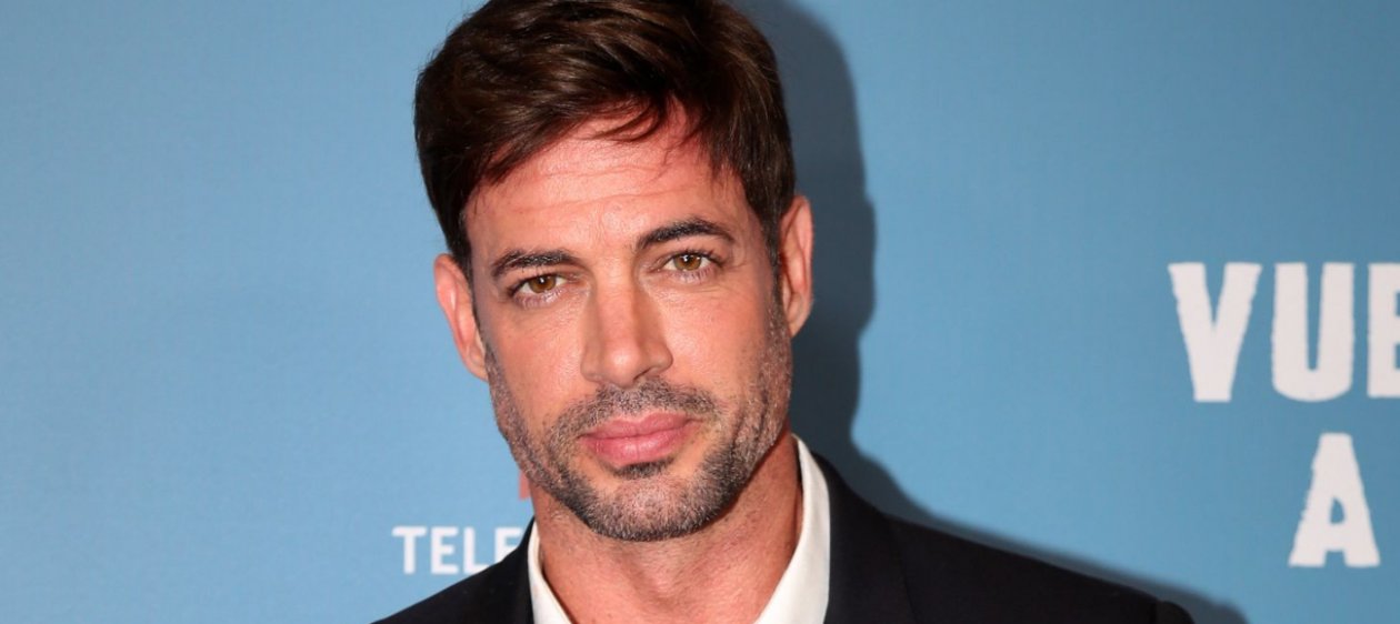 Reportan la detención de William Levy en Estados Unidos