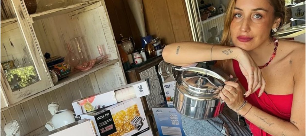 Dani Castro sobre el regreso de MasterChef: