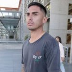 Jean Paul Pineda incumplió arresto domiciliario nocturno y se enfrascó en pelea