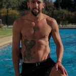 Mauricio Isla comparte foto con su nueva pareja ¿Quién es?