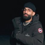 Arcángel reveló operación de corazón: "Tengo un corazón enfermo y malherido"