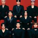KPop Masterz llega a Chile por primera vez: Ateez encabeza el line up internacional