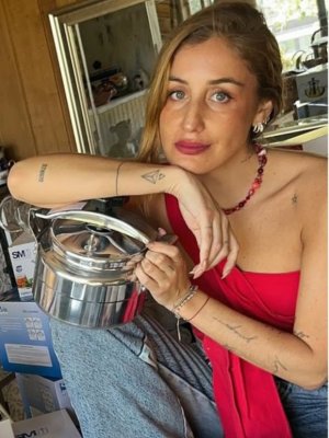 Dani Castro sobre el regreso de MasterChef: 