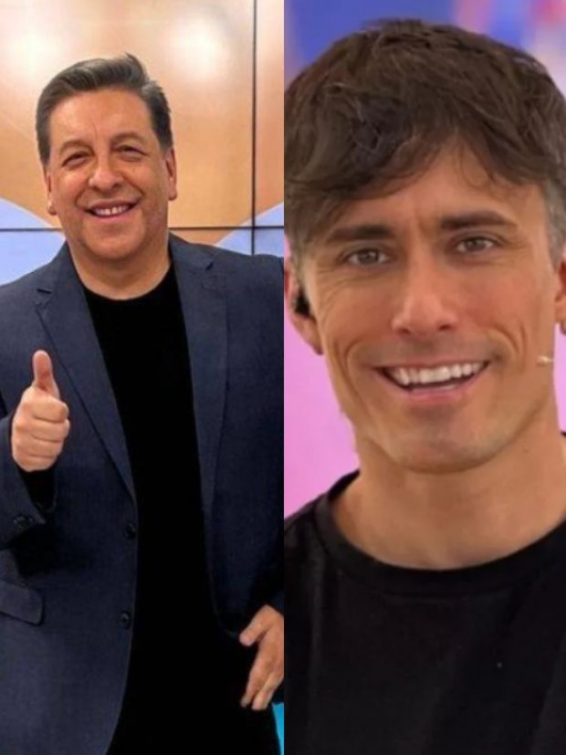 Julio César Rodríguez reveló el motivo del distanciamiento con Roberto Cox: “No coincidimos en el último tiempo”