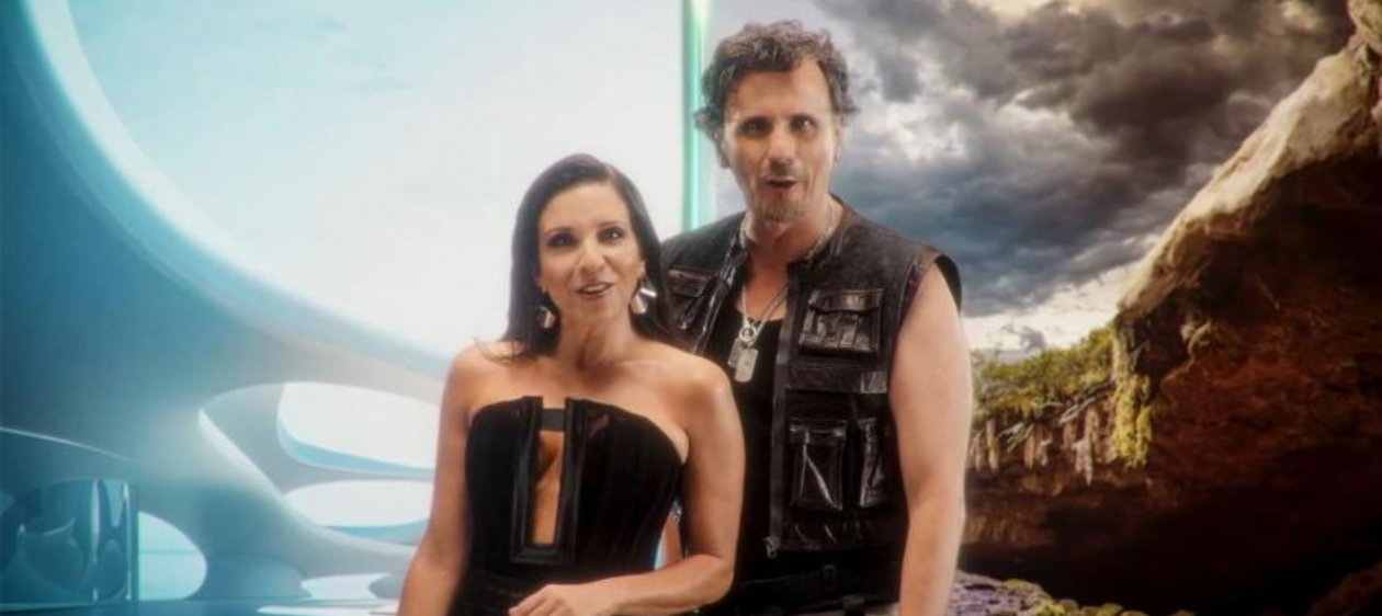¡Nuevos rostros en el formato! Revelan nombres de famosos confirmados para Mundos Opuestos 3
