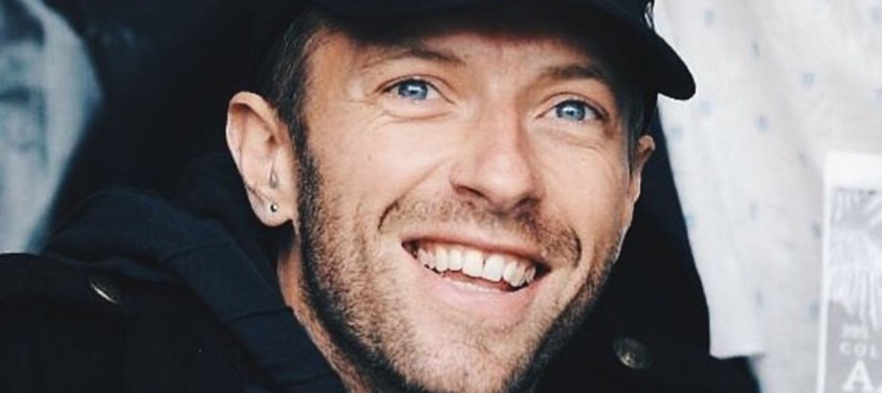 Vocalista de Coldplay compartió sus claves para lidiar con la depresión