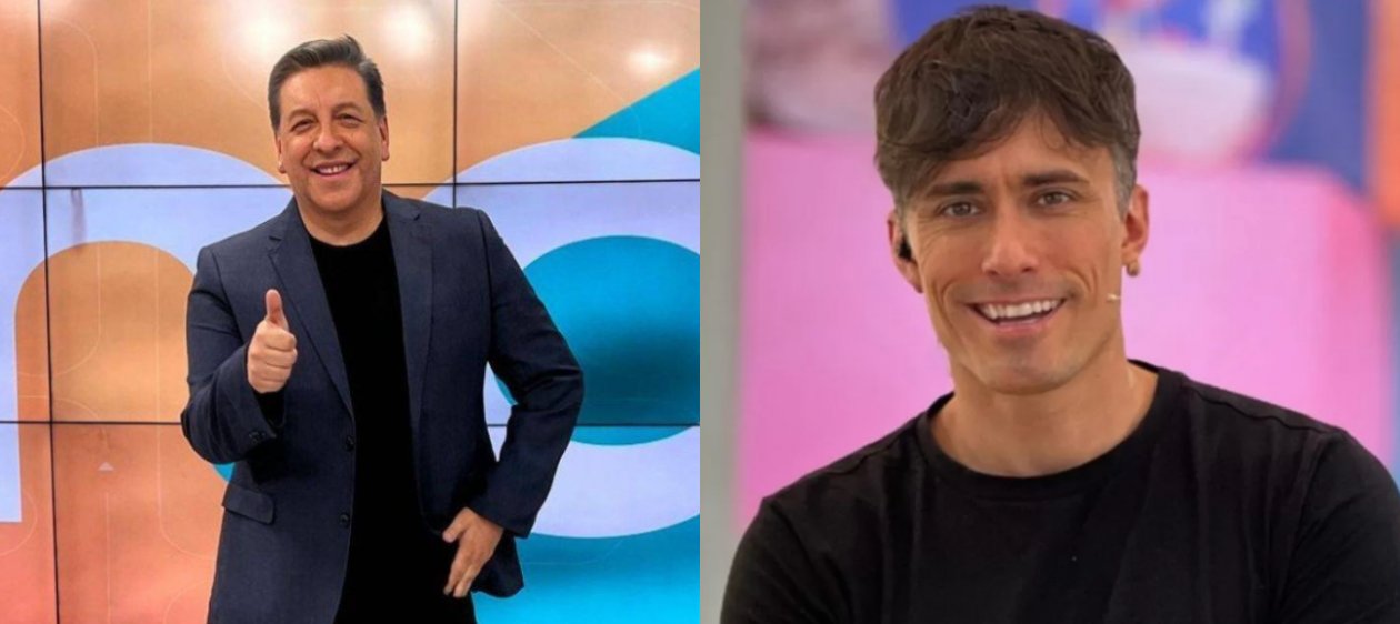 Julio César Rodríguez reveló el motivo del distanciamiento con Roberto Cox: “No coincidimos en el último tiempo”