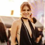 Cony Capelli reveló que quiere someterse a operación estética: “Estoy ahorrando”