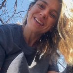 Mariana Derderián reflexionó sobre la pérdida de los hijos: "Los sin nombre"