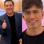 Julio César Rodríguez reveló el motivo del distanciamiento con Roberto Cox: “No coincidimos en el último tiempo”