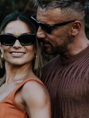 Aseguran que Fabricio Vasconcelos le fue infiel a su esposa