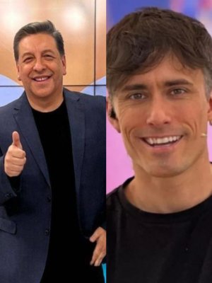 Julio César Rodríguez reveló el motivo del distanciamiento con Roberto Cox: “No coincidimos en el último tiempo”