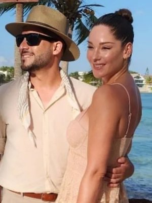 Kel Calderón y su primera vez viviendo en pareja: 