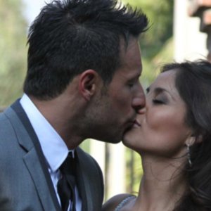 Mariela Román rompió el silencio tras rumores de infidelidad de Fabricio Vasconcelos: 