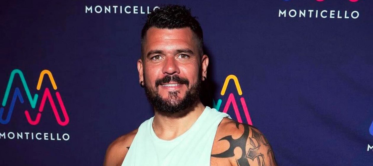 Juan Pedro Verdier reveló por qué aceptó entrar a Mundos Opuestos 3: