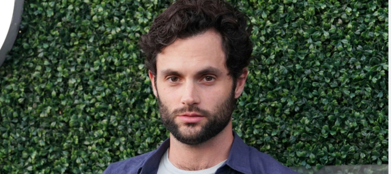 Penn Badgley habló del costo emocional de interpretar a Joe en You: