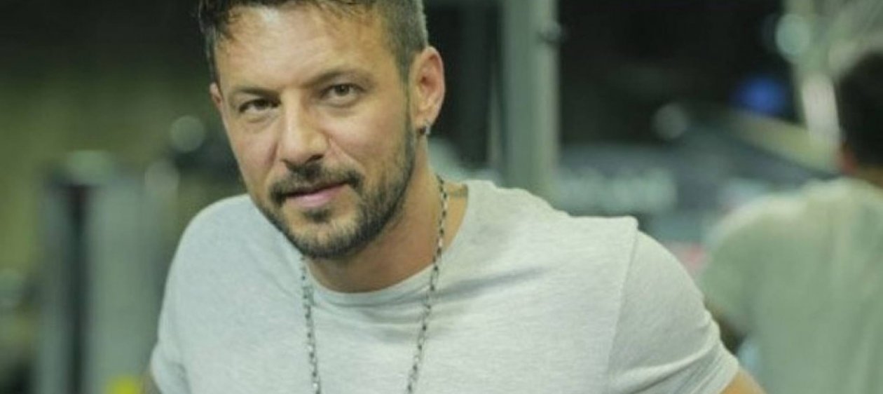 ¿Fabricio Vasconcelos intentó silenciar a joven con la cual supuestamente fue infiel?