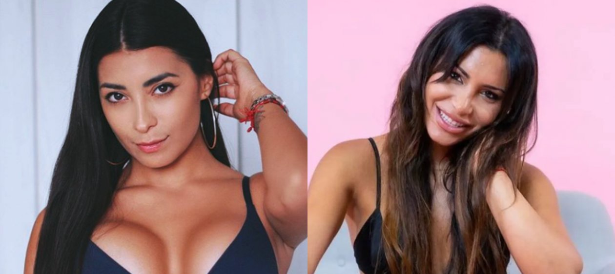 Fanny Cuevas reaccionó a ola de críticas por comentario transfóbico contra Daniela Requena