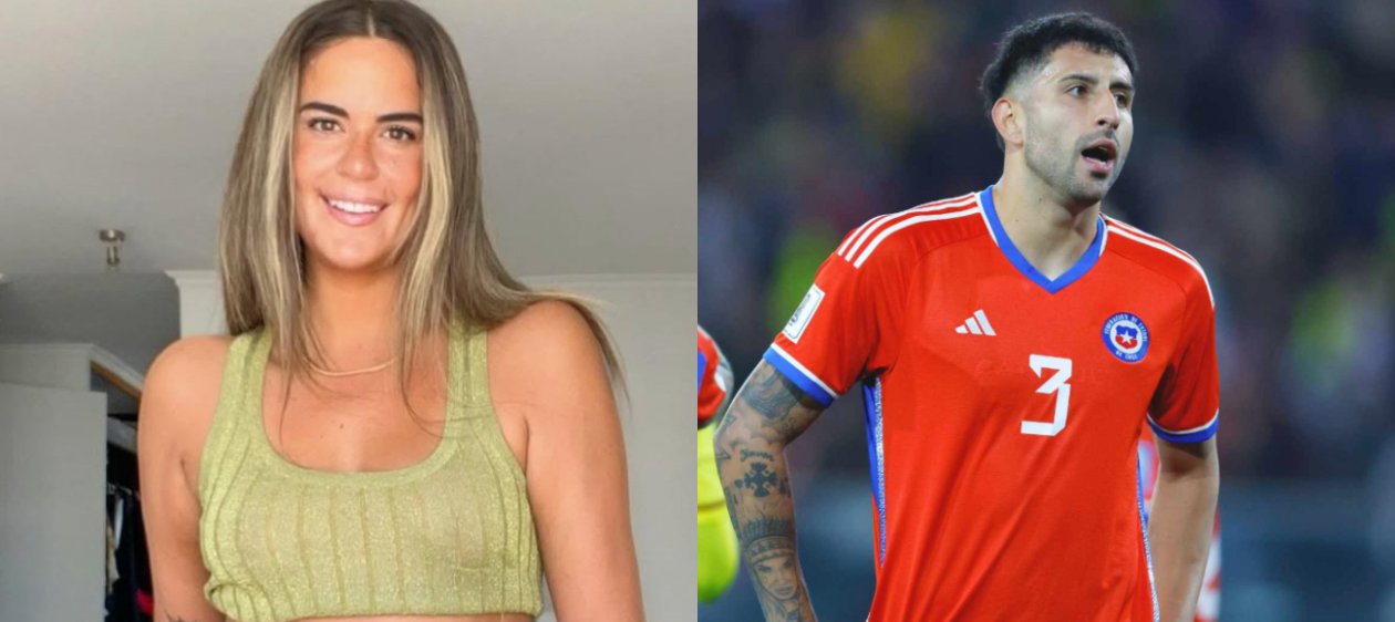 Carmen Tuitera revela acoso tras exponer demanda contra Maripán: