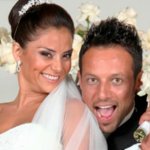 ¡Estaba de cumpleaños! Aseguran que esposa de Fabricio Vasconcelos estaría devastada tras supuesta infidelidad