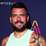 Juan Pedro Verdier reveló por qué aceptó entrar a Mundos Opuestos 3: "Estoy contento, entusiasmado con esta aventura"