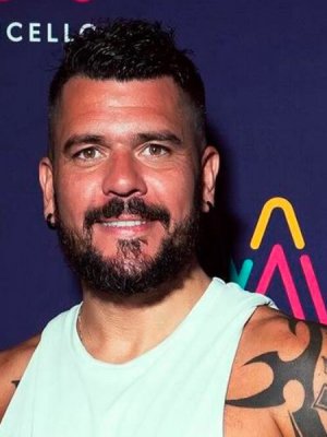 Juan Pedro Verdier reveló por qué aceptó entrar a Mundos Opuestos 3: 