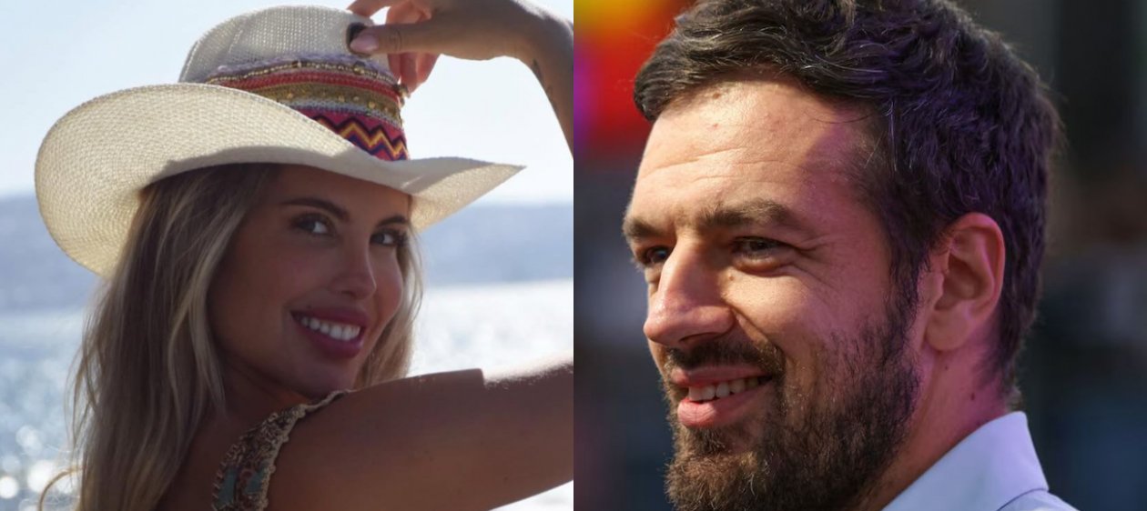 Coté López desmiente haber recibido mensaje de alcalde Vodanovic
