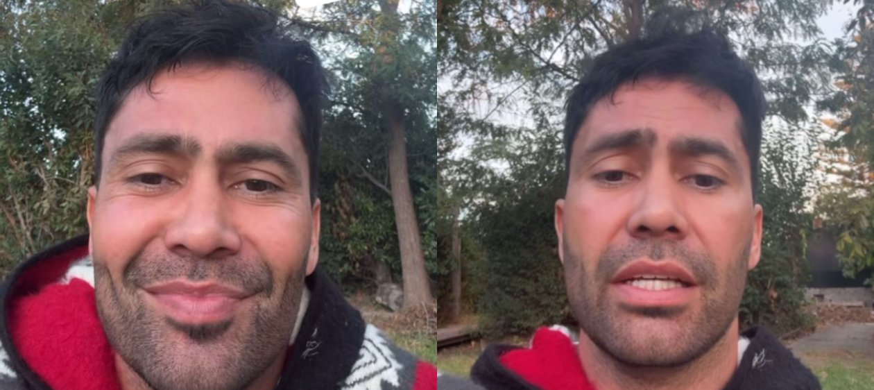 Luis Jiménez deja atrás a Coté López y se abre a un nuevo mundo en la TV