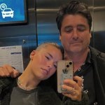 Hija de Jorge Zabaleta publicó cariñoso mensaje de cumpleaños a su padre