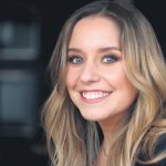 Fernanda Cornejo, hija de Karen Doggenweiler, se toma la televisión argentina
