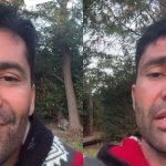 Luis Jiménez deja atrás a Coté López y se abre a un nuevo mundo en la TV