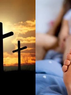 ¿Sexo en Semana Santa? El mito del castigo divino que sigue vigente