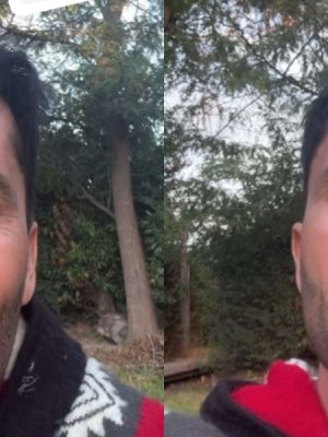 Luis Jiménez deja atrás a Coté López y se abre a un nuevo mundo en la TV