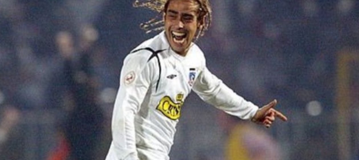 Jorge Valdivia reaparece en redes con emotivo mensaje