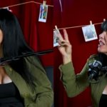 Anita Alvarado lanza duras acusaciones contra Daniela Aránguiz: "No, ya no aprendió. 20 años con un hueón... no, no aprendió”